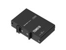 TELTONIKA TSW010 Switch Gigabit Rail DIN