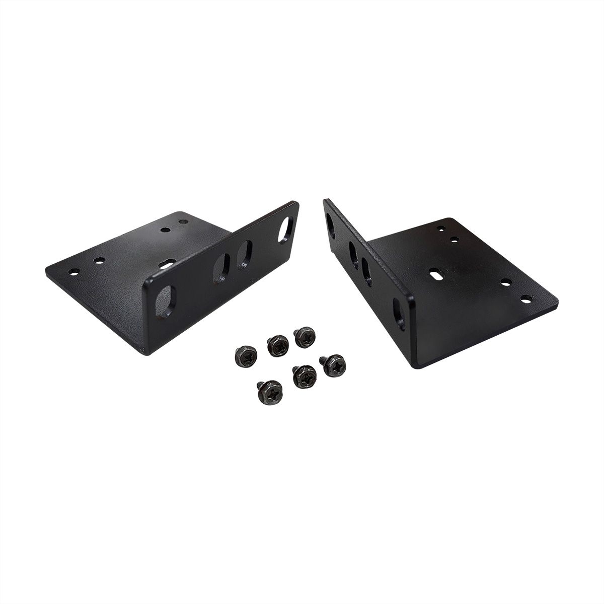 ATEN 2X-047G Kit de montage Rack Secure KVM