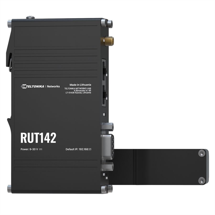 TELTONIKA RUT142 Routeur Ethernet