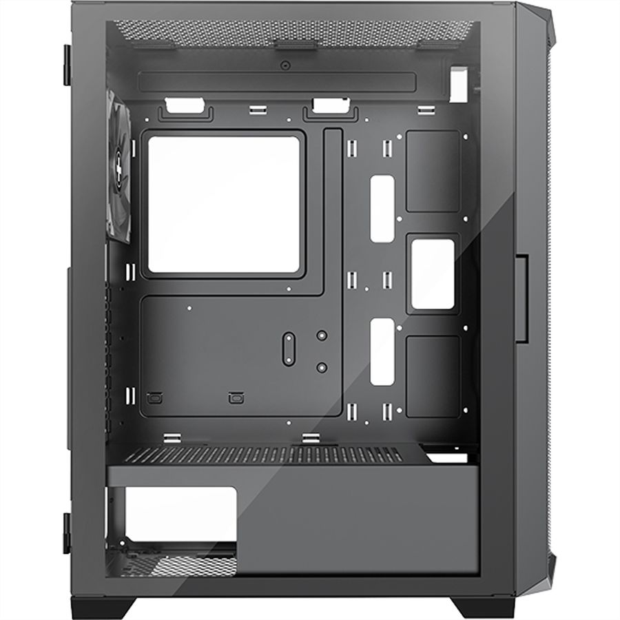 XILENCE XILENT BLADE II Boîtier Gaming PC, RGB