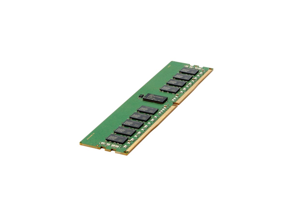 HPE P00930-B21 module de mémoire 64 Go 1 x 64 Go DDR4 2933 MHz