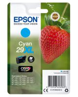 Epson Cartouche "Fraise" - Encre Claria Home C (XL)