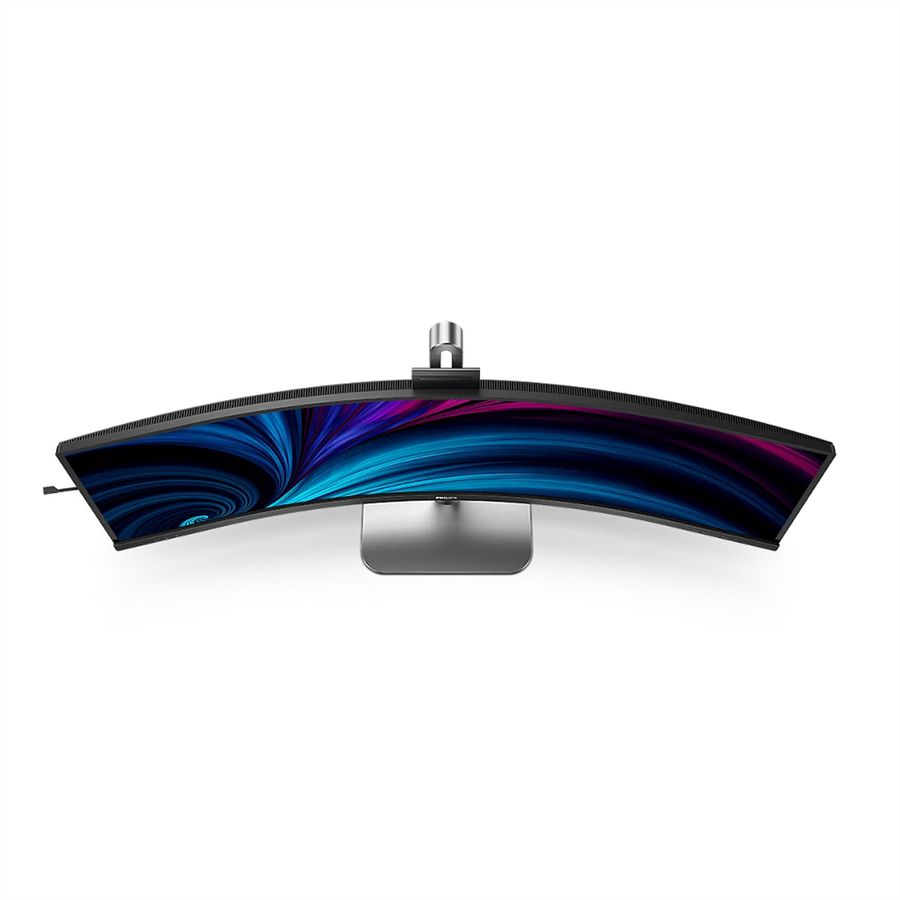 PHILIPS 49B2U5900CH/00 Moniteur incurvé SuperWide 32:9, avec USB-C