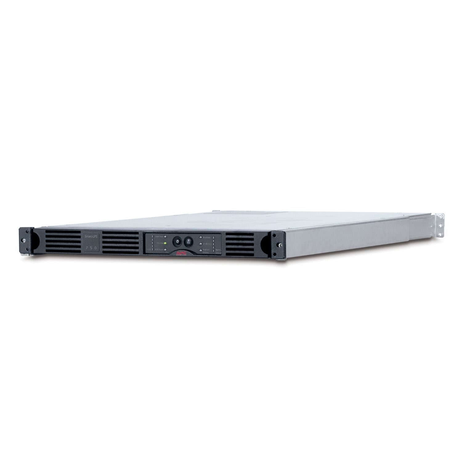 APC SUA750RMI1U UPS Line Interactive 750/480 - Format 19"