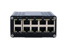 EXSYS EX-62025 Switch Ethernet industriel à 10 ports