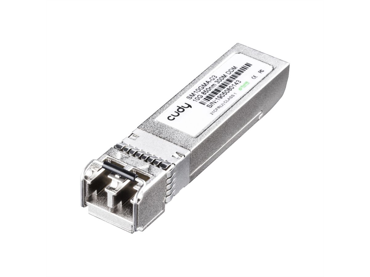 CUDY SM10GMA-03 GBIC 10G SFP+