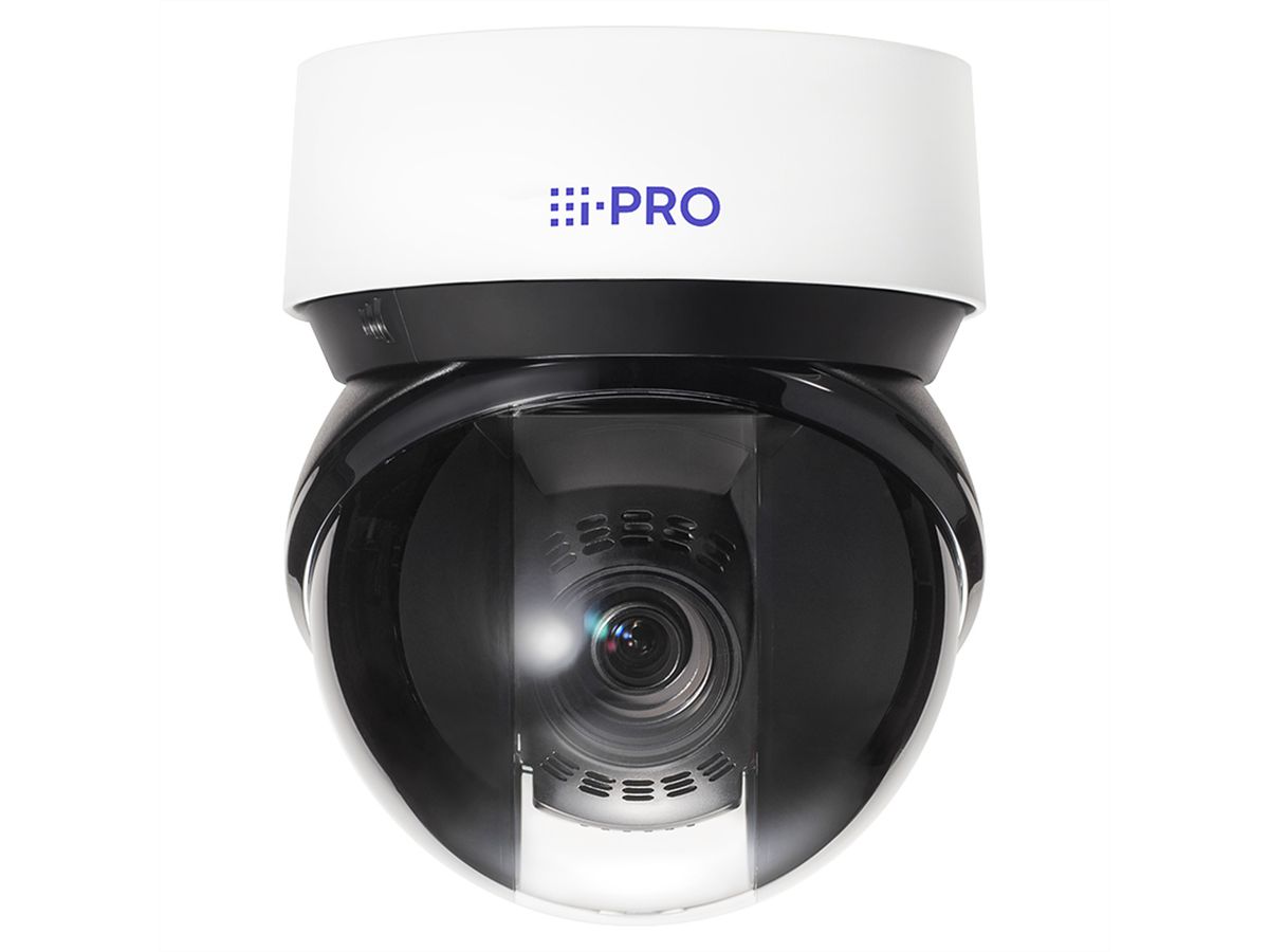 I-PRO  WV-S66300-Z3L PTZ 2MP Caméra Outdoor