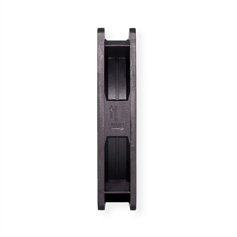 Xilence XPF120.R.PWM 120mm PWM Ventilateur de boîtier, 4PIN