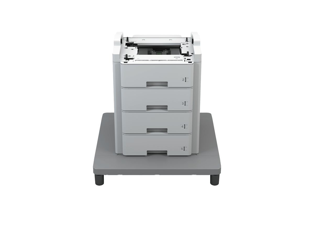 Brother TT4000 Bac multi-usages 2080 feuilles