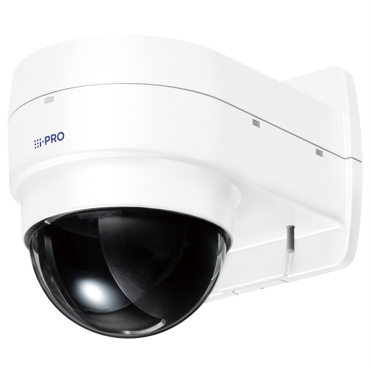 I-PRO WV-QWD100C-W Support, Support mural Clear Dome