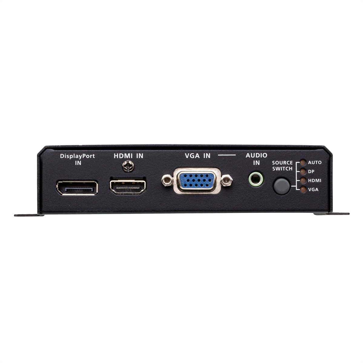 ATEN VE3912T Switch DisplayPort / HDMI / VGA avec émetteur HDBaseT