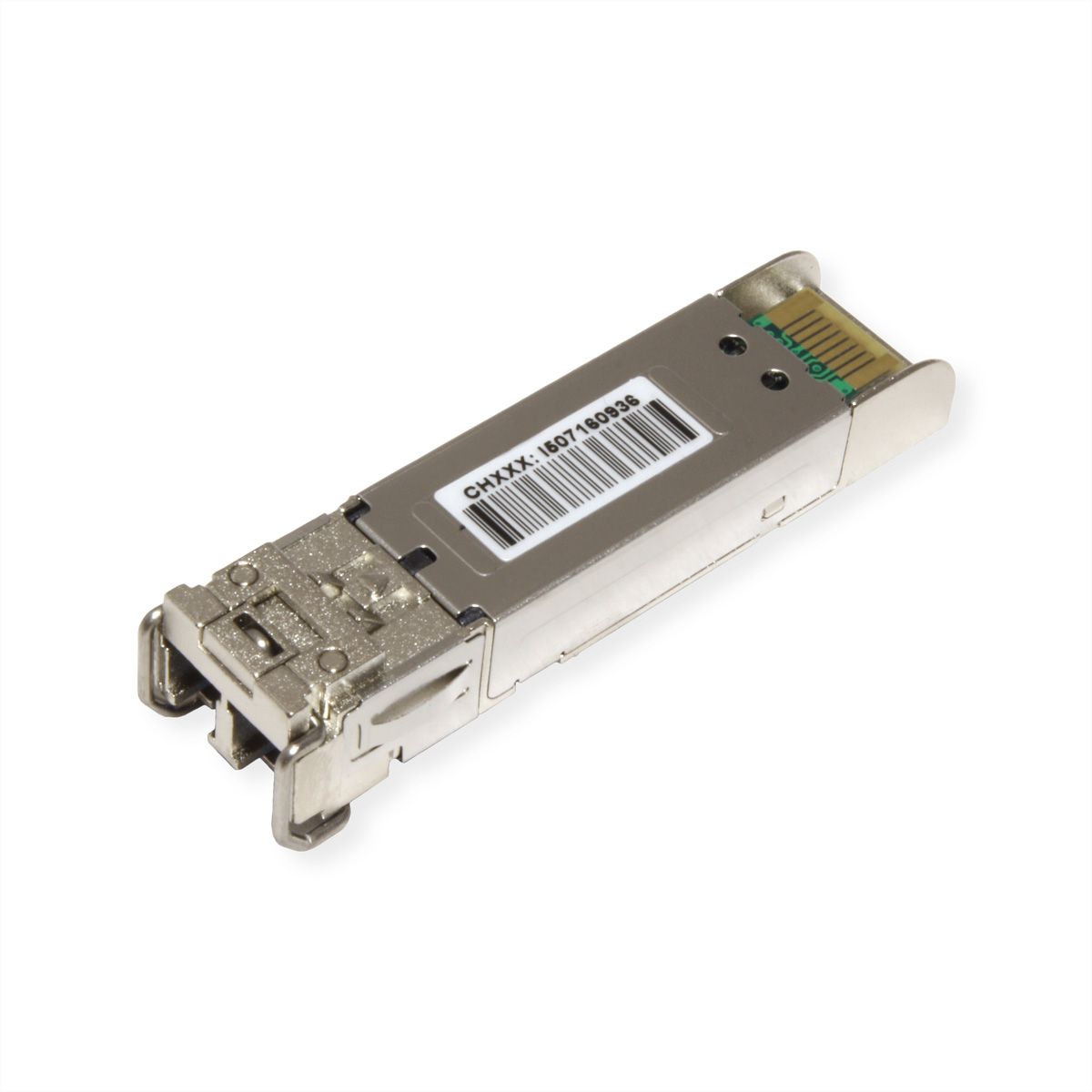 ROLINE Module Mini-GBIC LX/LC, SingleMode, 10km