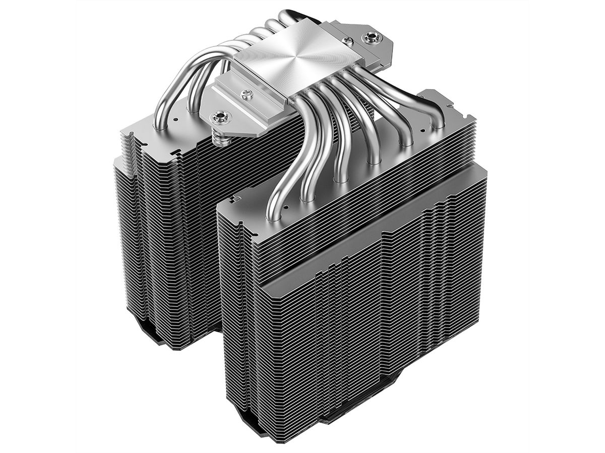 Xilence Multi Socket Ventilateur de Processeur M806D.B