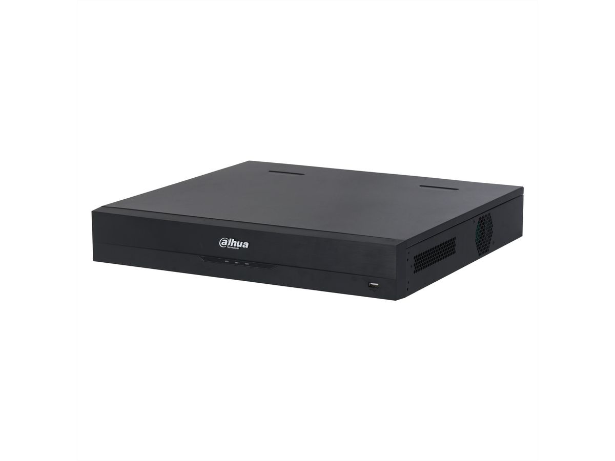 DAHUA DHI-NVR5432-EI, Enregistreur vidéo en réseau 32 voies 4HDD 1.5U