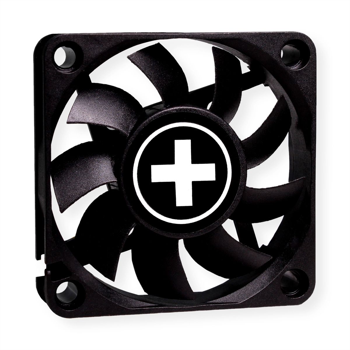 Xilence XPF60S.W Ventilateur de boîtier 60mm, 3PIN, White Box