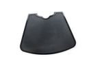 Support supplémentaire ROLINE Support LCD/TV sur roues, argent, jusqu'à 10kg, pour ROLINE 17.03.1260, noir
