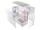 ANTEC Constellation C2M ARGB White Boîtier PC MicroATX