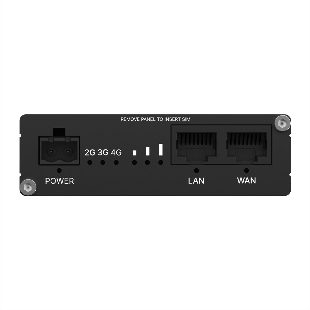TELTONIKA RUT286 Routeur CAT 4 LTE eSIM