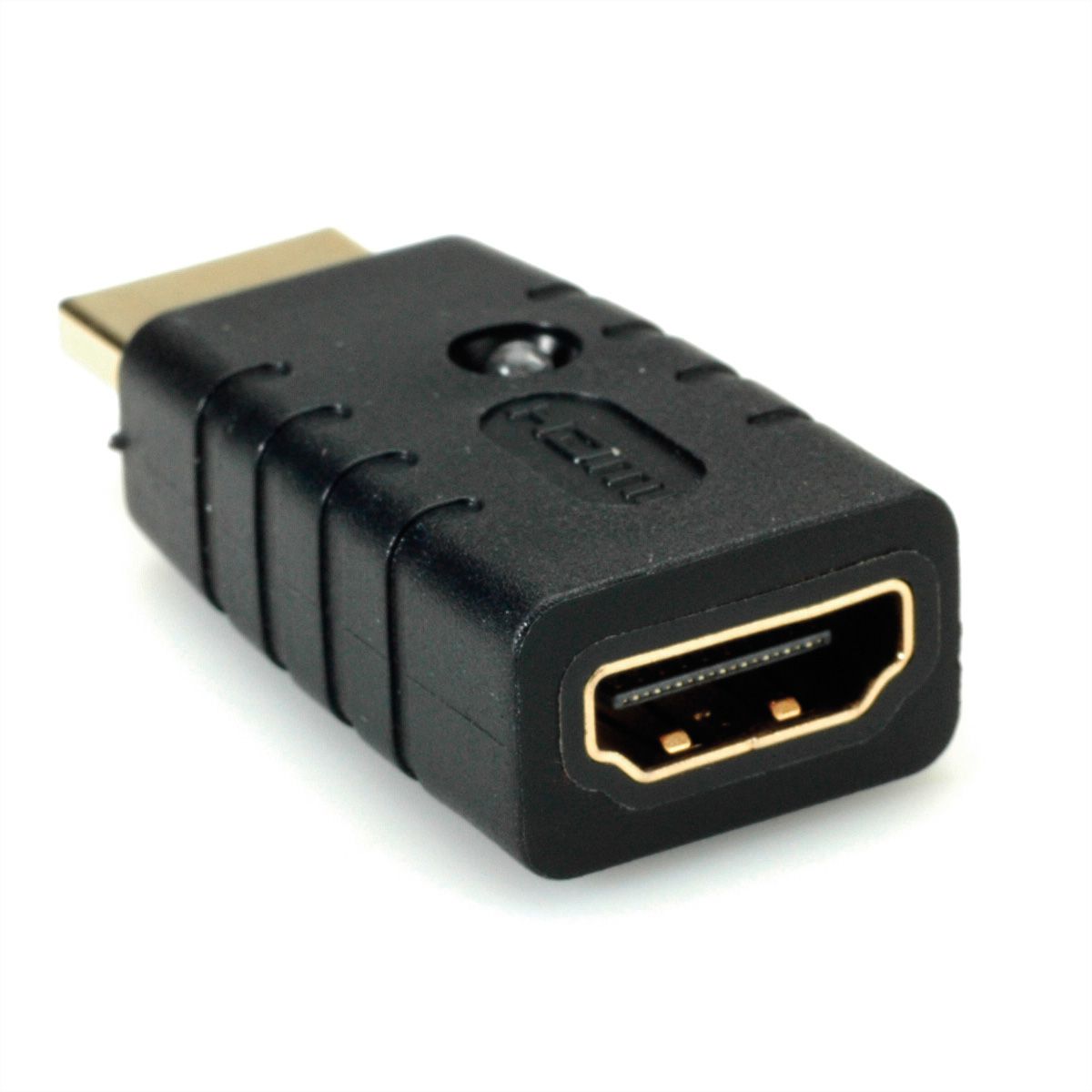 ROLINE Adaptateur Display, émulateur HDMI virtuel (EDID), 4K