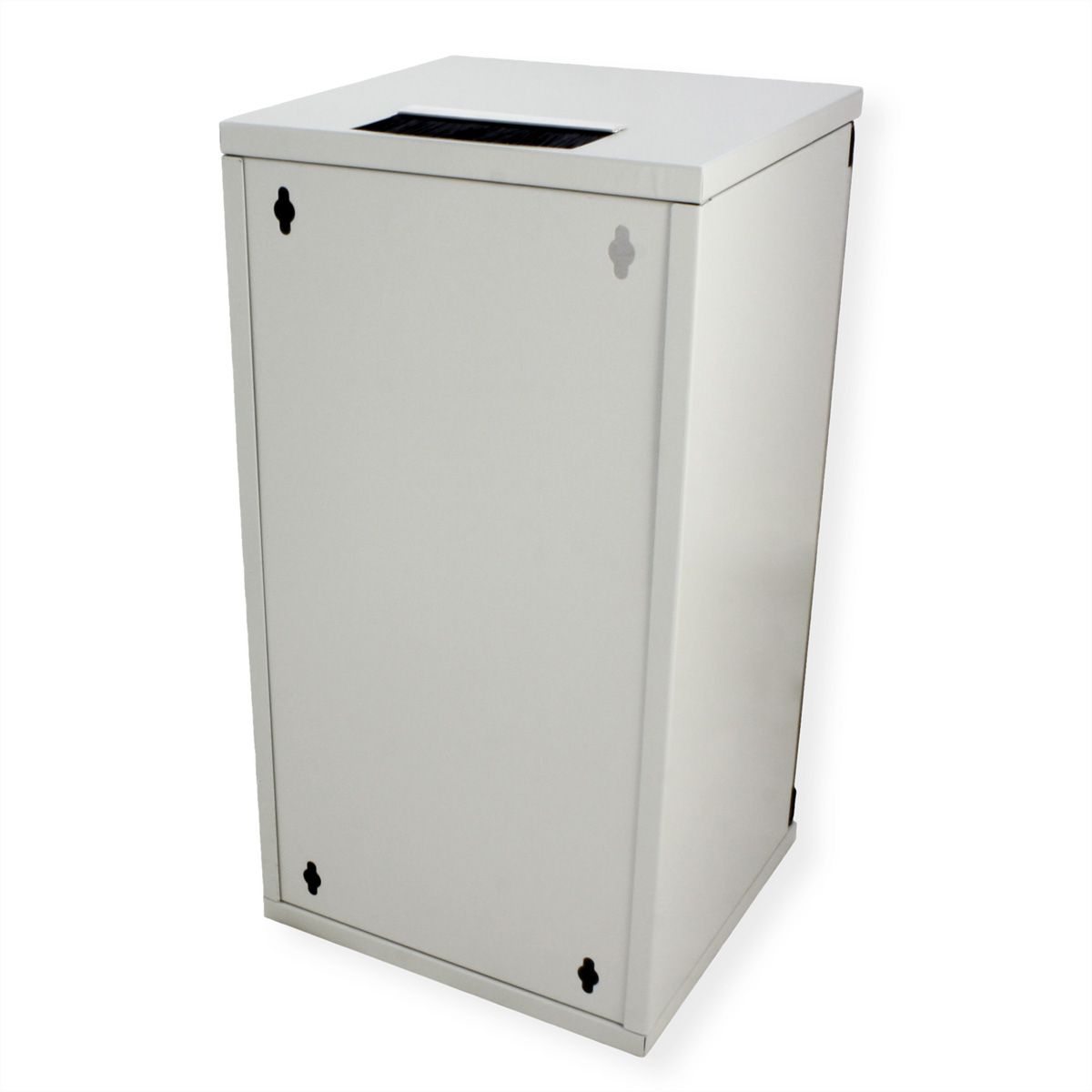 ROLINE 10" Boîtier mural 12U, 312x300 LxP  gris