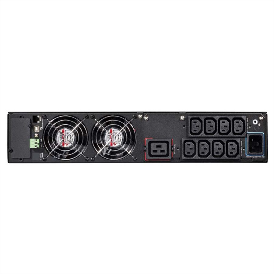 EATON 5SC2200iRT Rack 2U