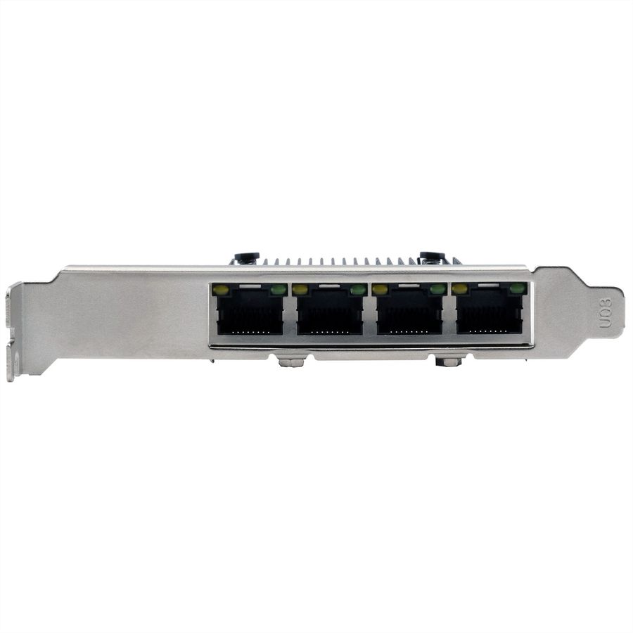 EXSYS EX-60114 Carte PCIe 4 ports 2.5Gigabit