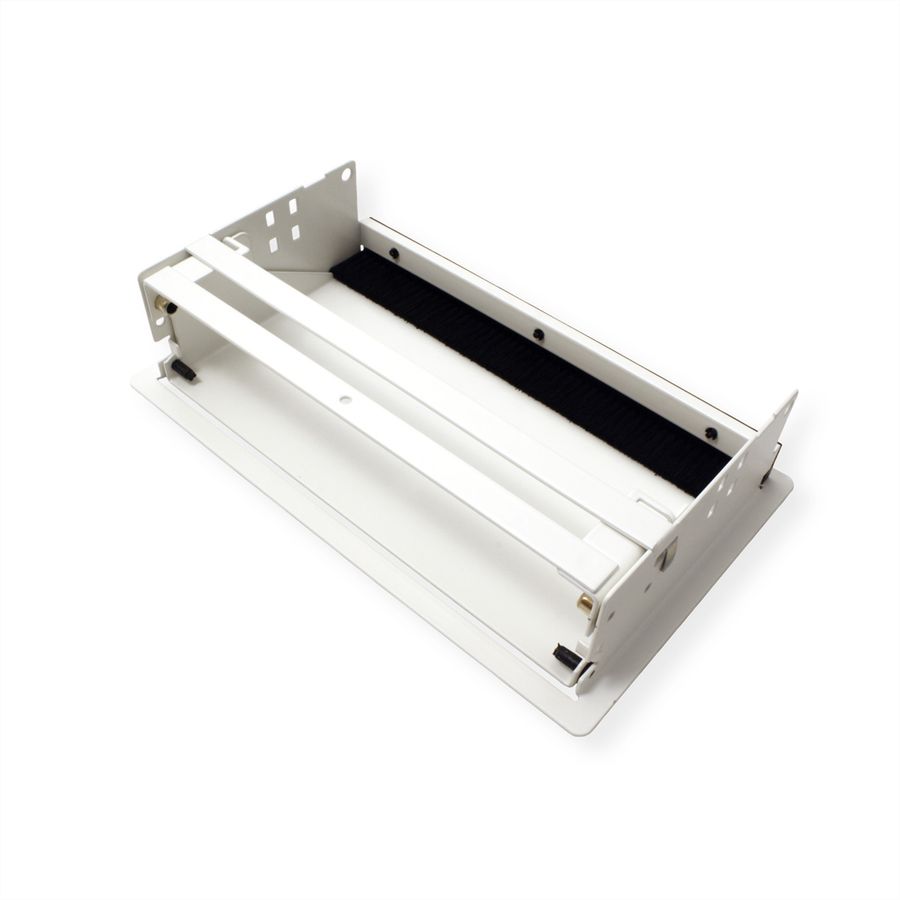 BACHMANN CONI Cadre Small, blanc