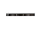 ATEN ES0154 Commutateur administrable Gigabit Ethernet de couche 2+ à 54 ports