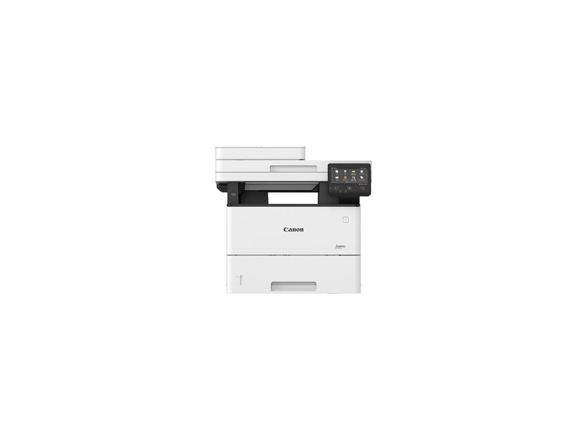 Canon i-SENSYS MF553DW Laser A4 1200 x 1200 DPI 43 ppm Wifi