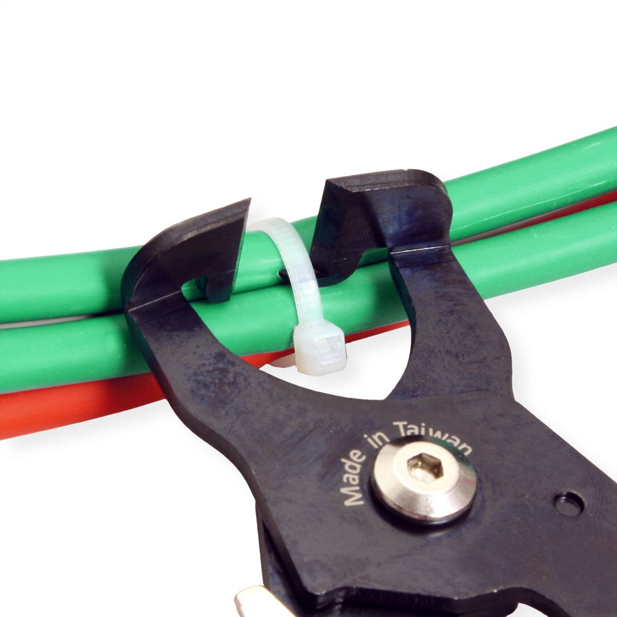 VALUE Outil pour retirer les colliers de serrage