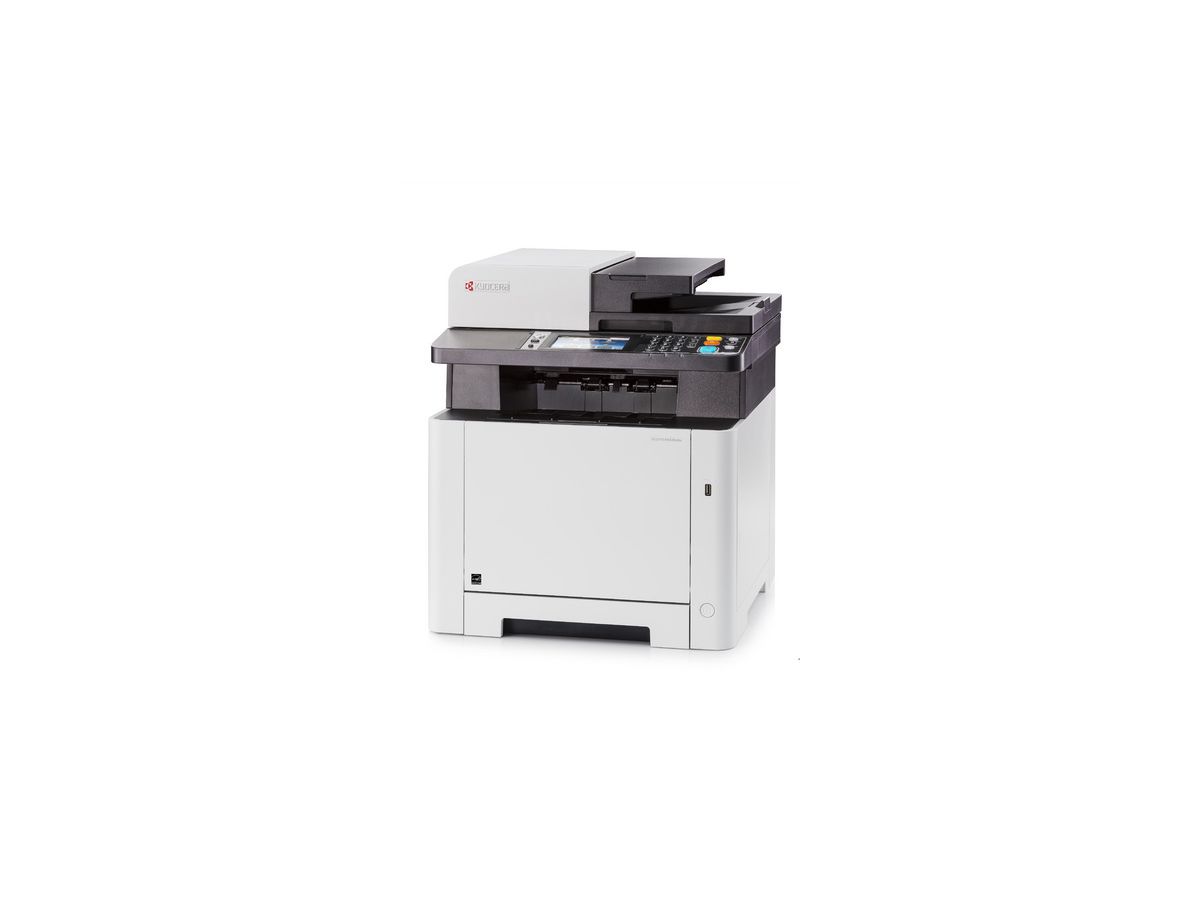 KYOCERA ECOSYS M5526cdw Laser 1200 x 1200 DPI 26 ppm A4 Wifi