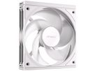 ANTEC C120R ARGB White Ventilateur de boîtier PC, pack de 3, blanc