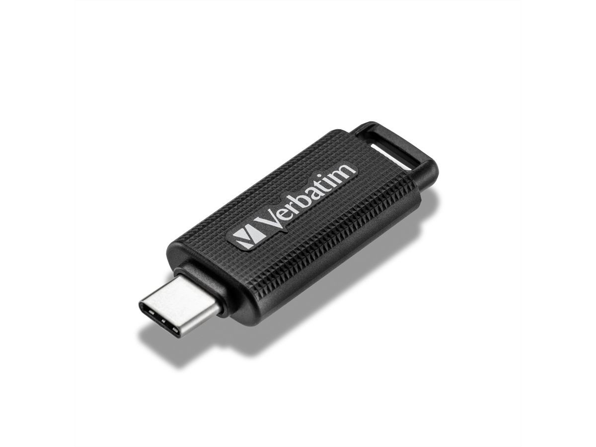 VERBATIM Store 'n' Go USB-C Clé USB 128 Go