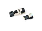 TELEGÄRTNER MFP8 Connecteur RJ-45 à confectionner Cat.6A (Classe EA)