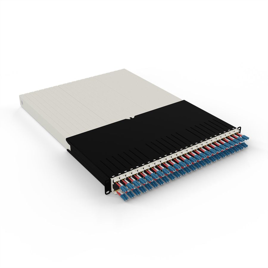 patchbox.one 30RU OS2 LC-LC 1,8m