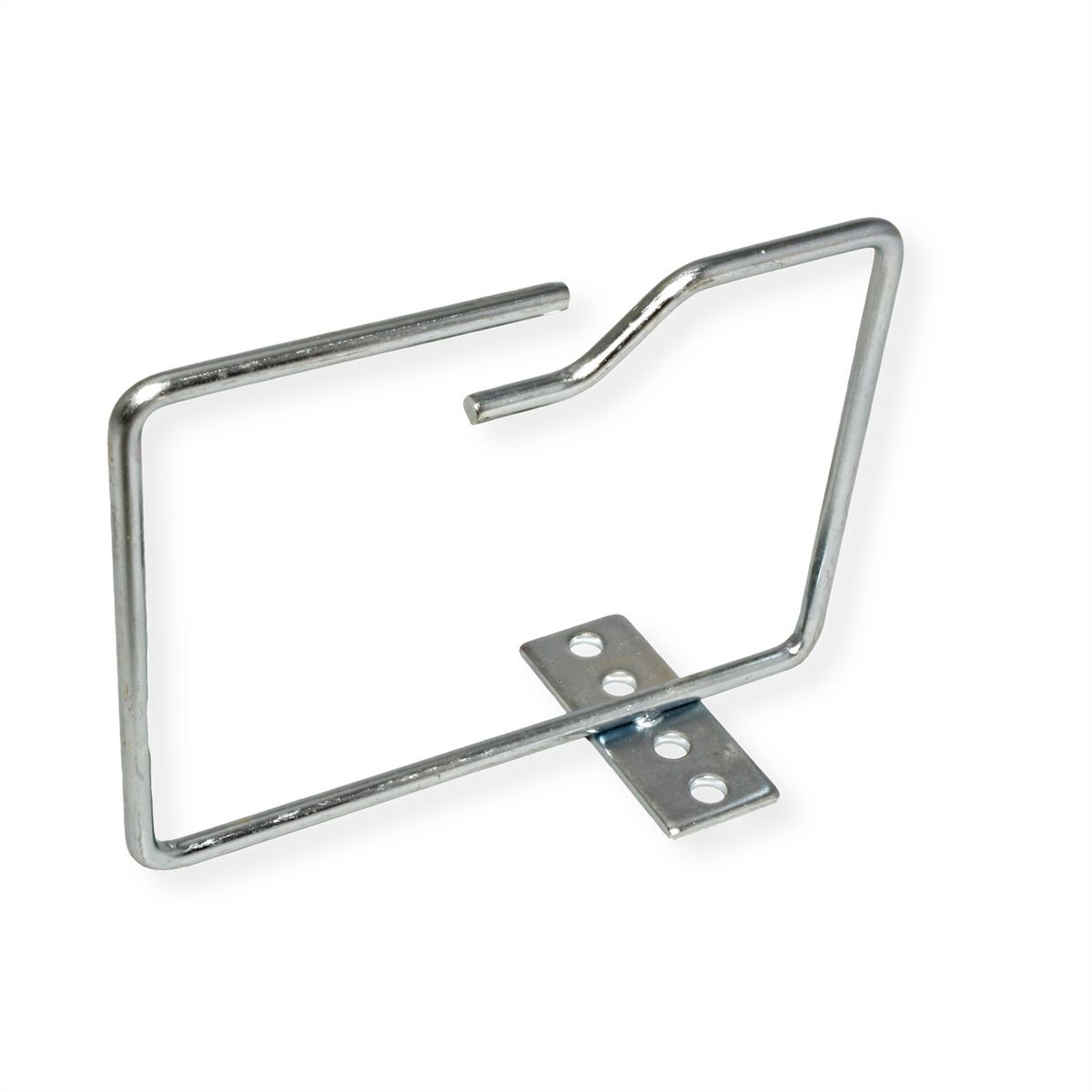 ROLINE Etrier 19", 140x100mm, métal