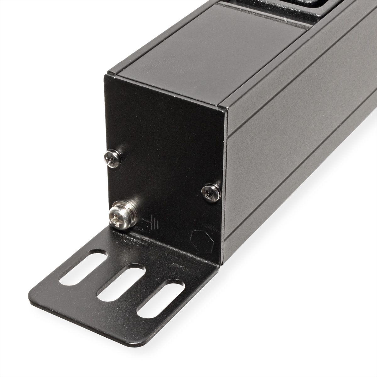 ATEN PE0324SG PDU de base 0U 32A avec protection contre les surtensions, 24 ports