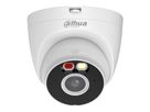 DAHUA DH-IPC-T3AP-IL-0360B-EUR, Caméra Wi-Fi LED IR Eyeball 3MP 3,6 mm