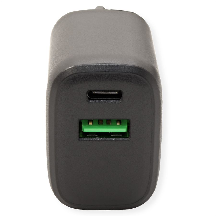 BIOnd BIO-CMC-20W Chargeur USB, 2 ports USB-C