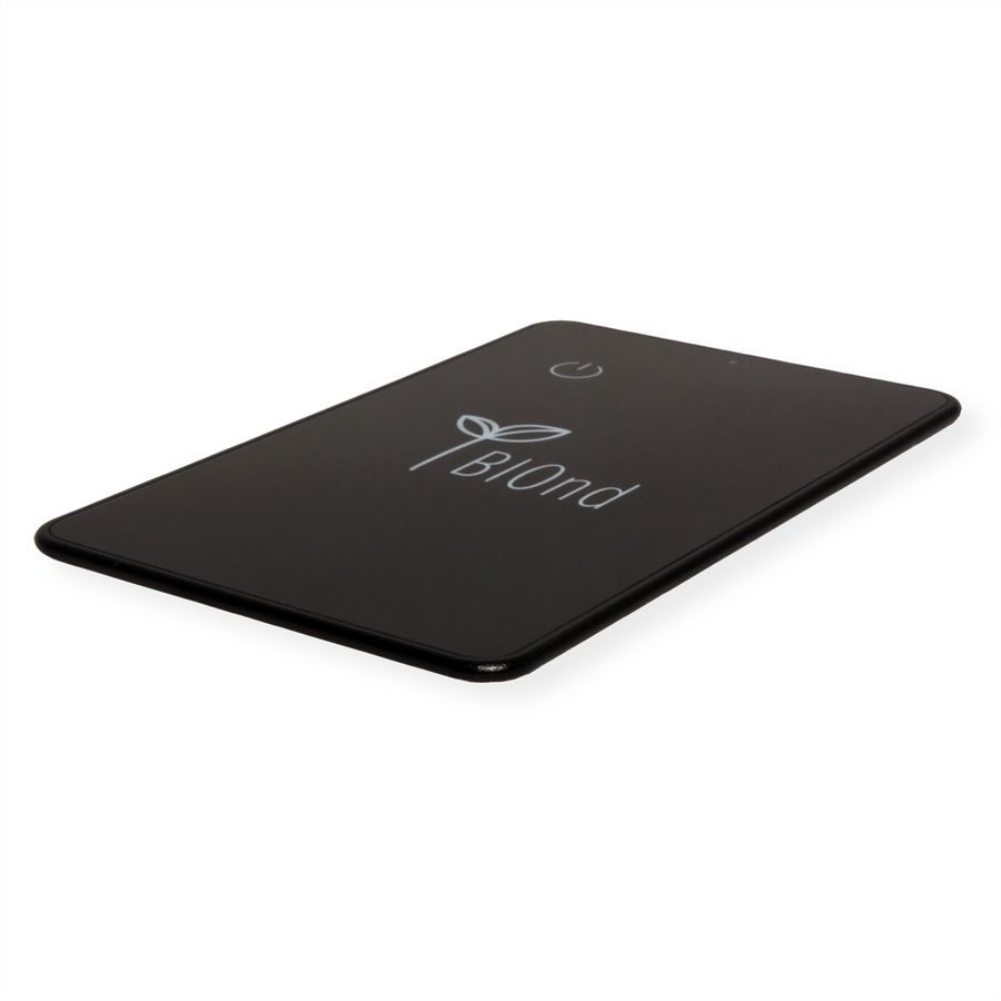 BIOnd BIO-12-SMC AirCard Tracker pour Iphone