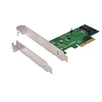 EXSYS EX-3650 PCIe Contrôleur  pour module M.2 NFGG