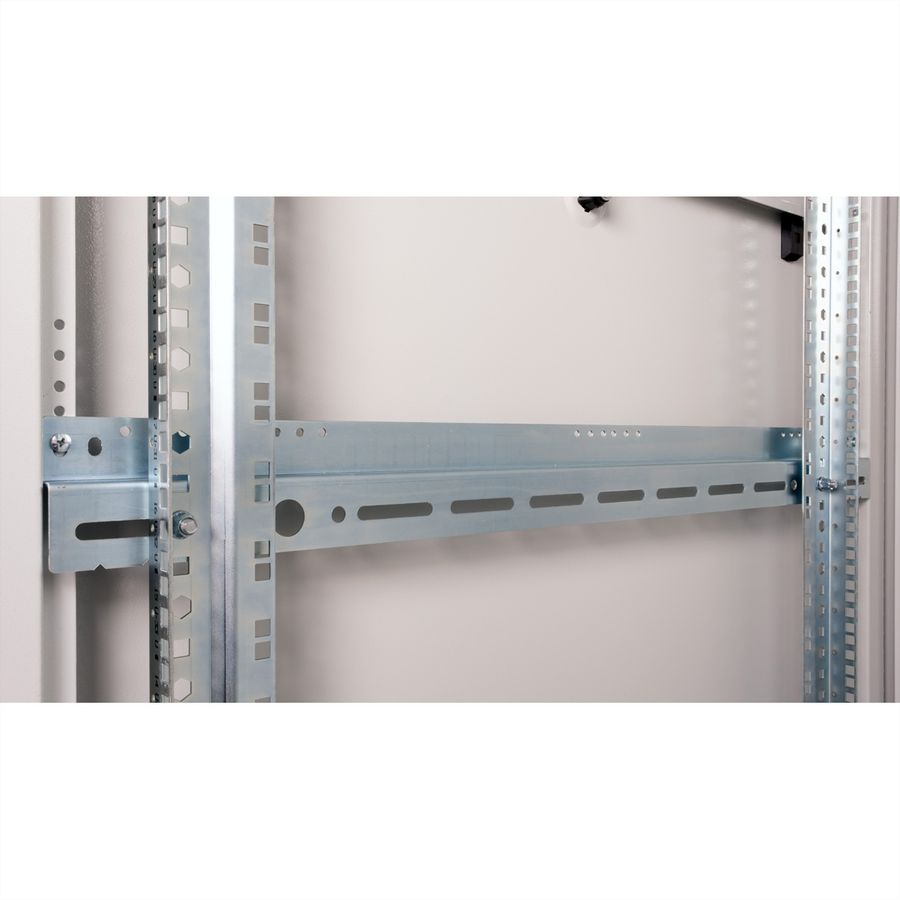 ROLINE 19" Baie serveur Pro 47U, 600x1000 LxP gris
