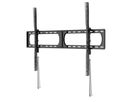 VALUE Support mural TV, Très robuste, fixe, 37–140 pouces, jusqu'à 125 kg