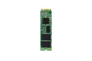 Transcend MTS820 M.2 240 Go Série ATA III 3D NAND