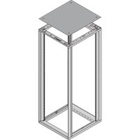 SCHROFF Novastar Top Cover Flush, 553W 1000D