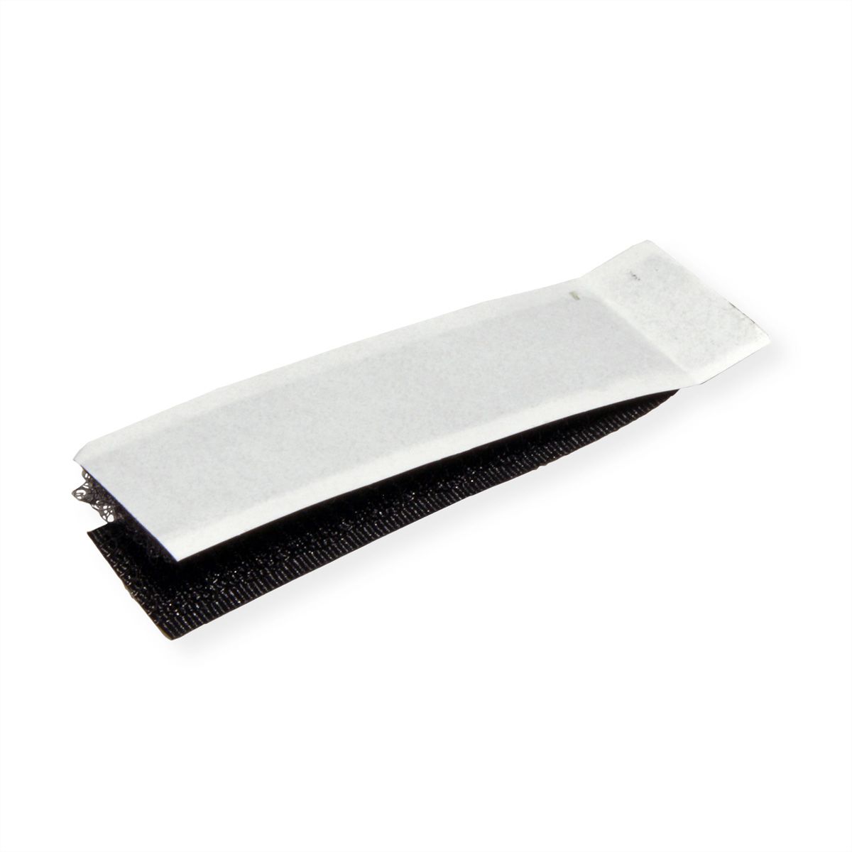 VELCRO® ONE-WRAP® Organisateur de câbles noir, simple, 16 x 70 mm