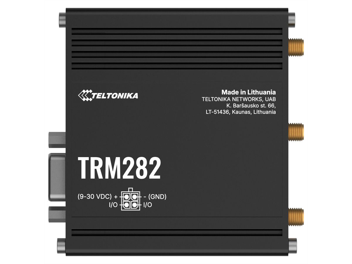 TELTONIKA TRM282 Modem 4G