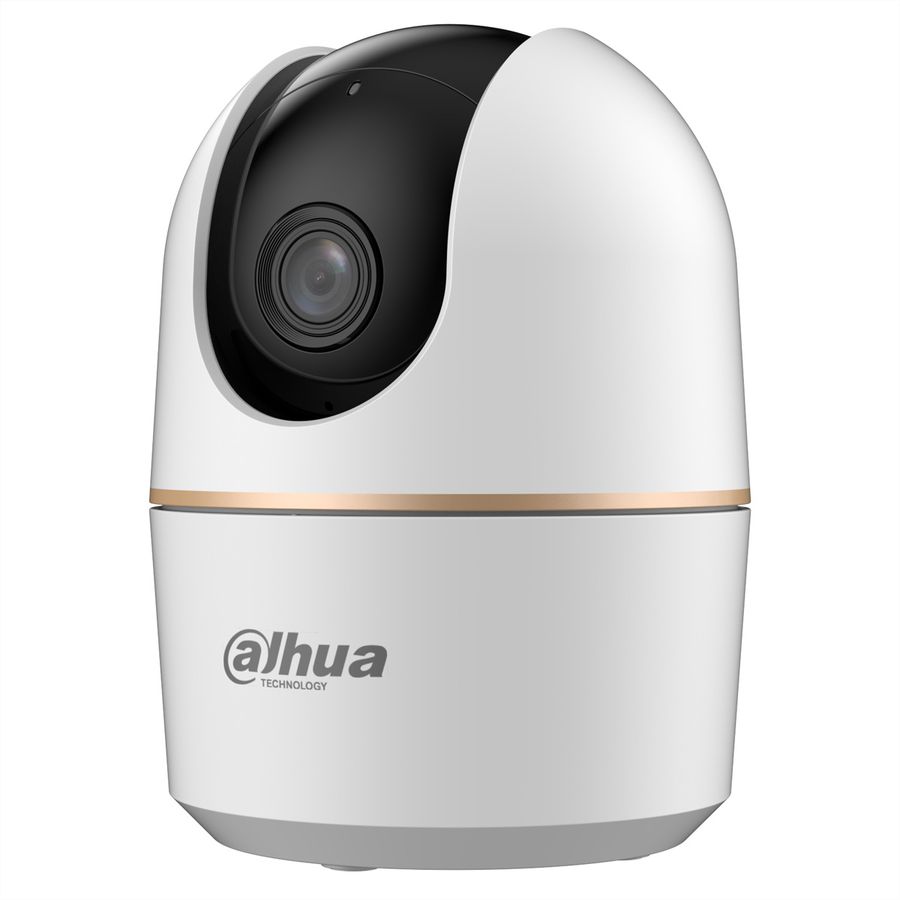 DAHUA DH-IPC-H5AP-0360B-EUR, Caméra WiFi PT 5MP 3,6 mm IR LED