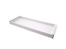 VALUE Tiroir sous bureau ultra-mince, blanc