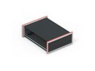 SCHROFF Ratiopac PRO STYLE 6U 42F 235P